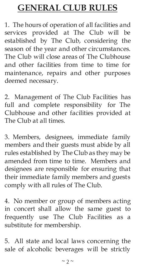 country-club-of-leawood-leawood-ks-rules-and-regulations