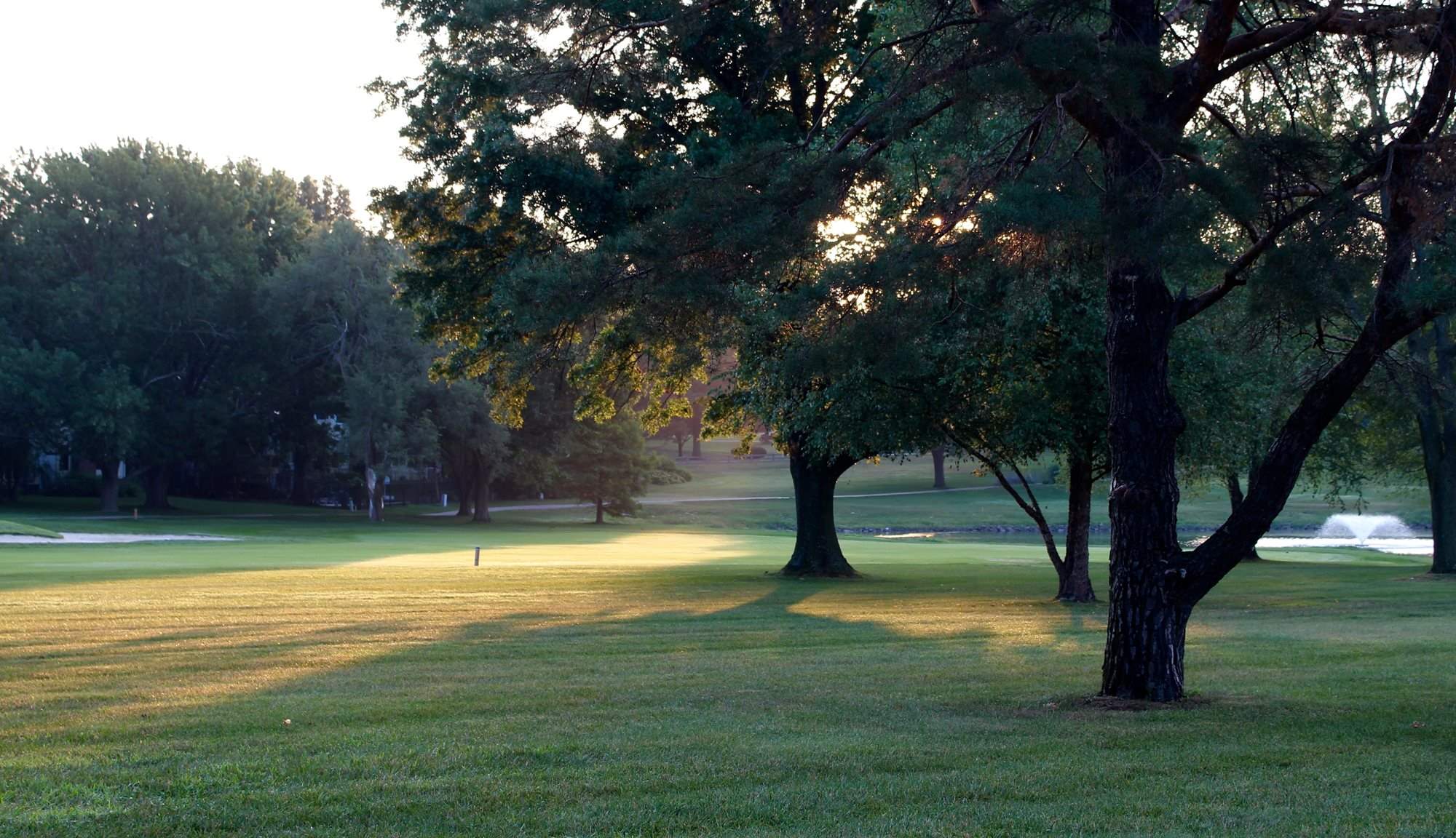 Golf Country Club of Leawood Leawood, KS