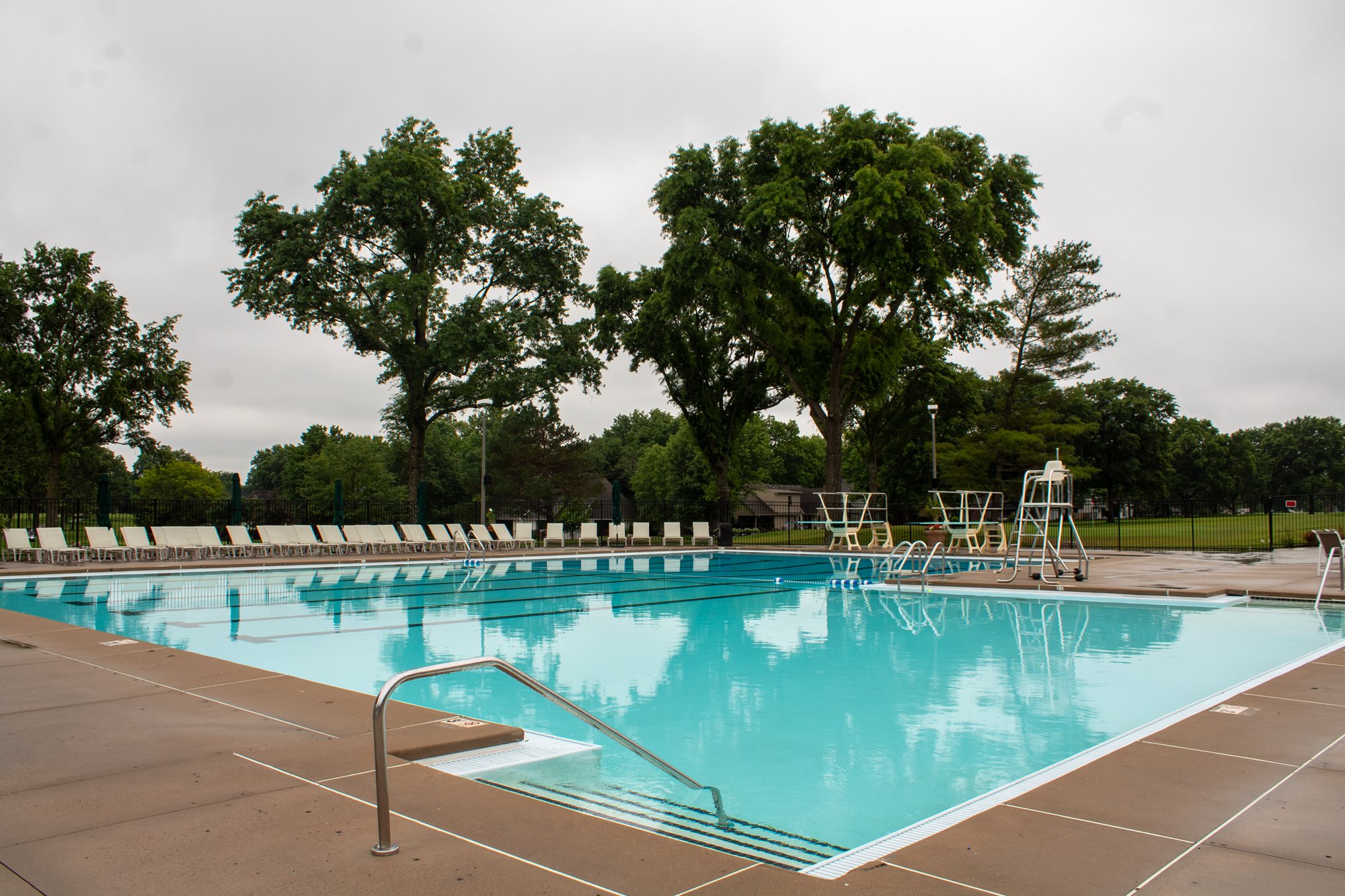 Pool 2026 2