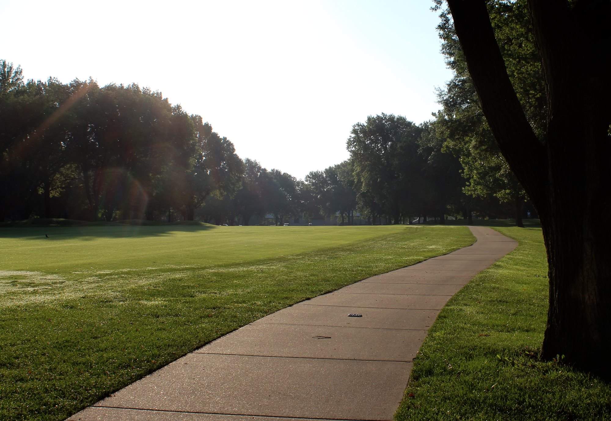 Golf Country Club of Leawood Leawood, KS