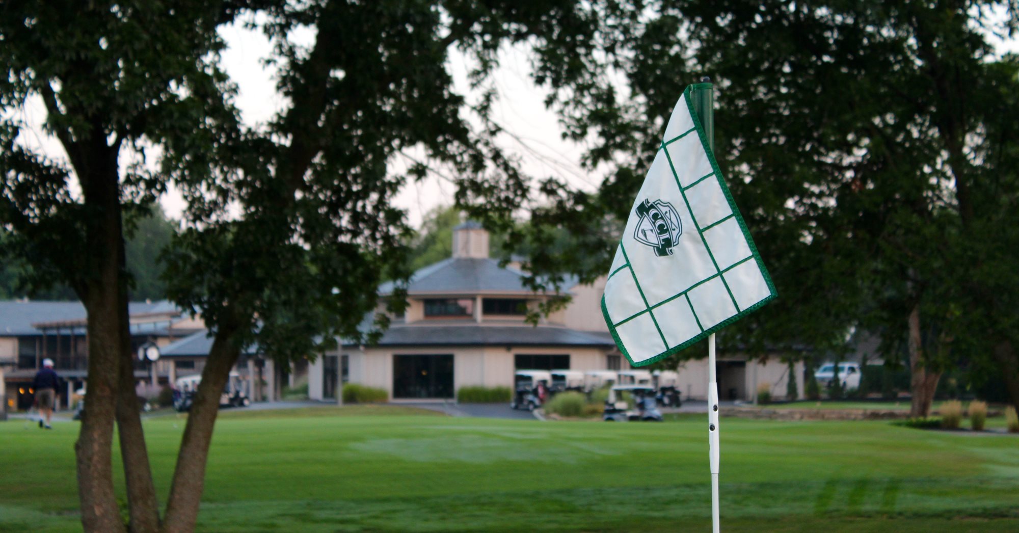 Golf Country Club of Leawood Leawood, KS